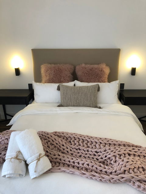 Blue Jacket Motel Canowindra - Accommodation 4U 1