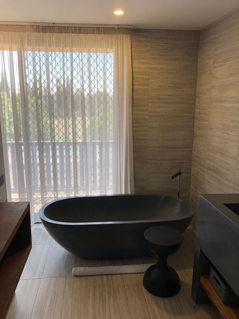 Blue Jacket Motel Canowindra - Accommodation 4U 2