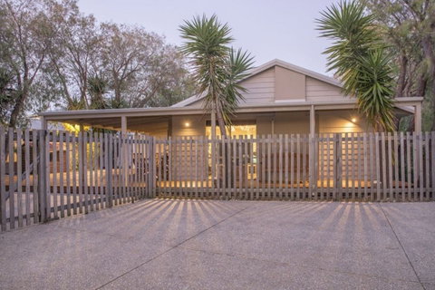 Boardwalk - Accommodation 4U 0