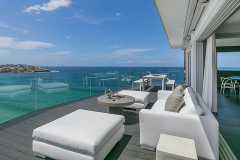 Bondi Beach Penthouse - Accommodation 4U 1
