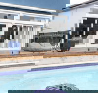 Bondi Blue - Accommodation 4U