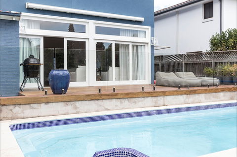 Bondi Blue - Accommodation 4U 0