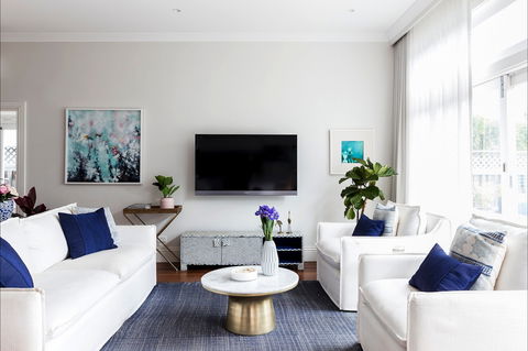 Bondi Blue - Accommodation 4U 2