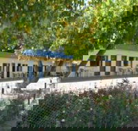 Boorowa Blue Metal Motel - Accommodation 4U