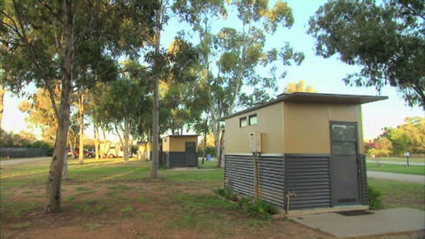 Boomerang Way Tourist Park - Accommodation 4U 0