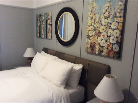 Bourke Apartments - Accommodation 4U 0