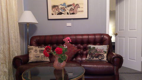 Bourke Apartments - Accommodation 4U 2