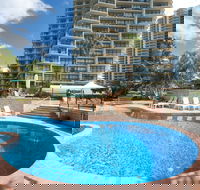 BreakFree Peninsula - Accommodation 4U