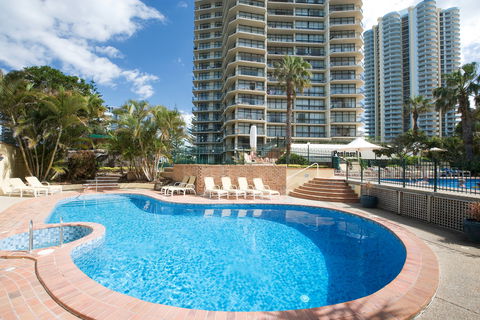 BreakFree Peninsula - Accommodation 4U 0