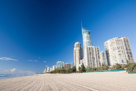 BreakFree Peninsula - Accommodation 4U 1