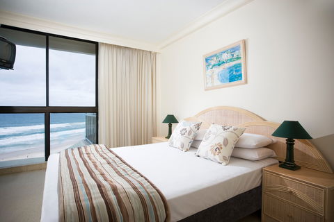 BreakFree Peninsula - Accommodation 4U 2