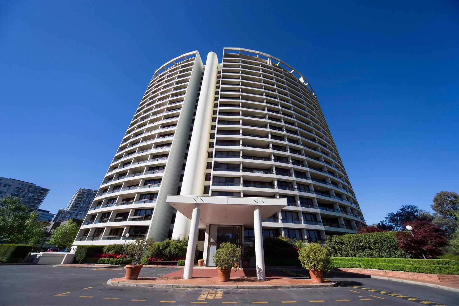 Canberra City ACT Accommodation 4U