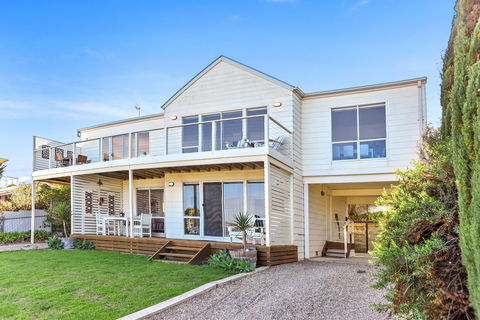 Breezes - Underwood Avenue Goolwa Beach - Accommodation 4U 0