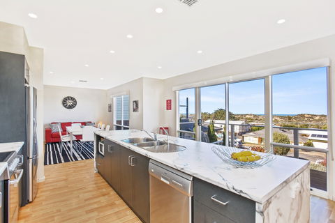 Breezes - Underwood Avenue Goolwa Beach - Accommodation 4U 2