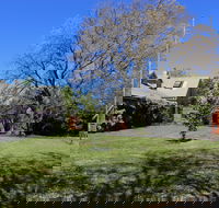 Briar Lane - Accommodation 4U