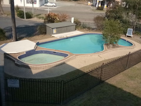 Bucketts Way Motel - Accommodation 4U 1