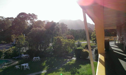 Bucketts Way Motel - Accommodation 4U 2