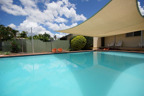 Bundaberg Park Village - Accommodation 4U 0