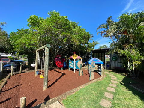 Bundaberg Park Village - Accommodation 4U 1