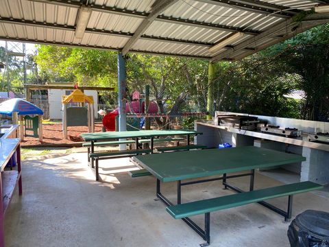 Bundaberg Park Village - Accommodation 4U 2