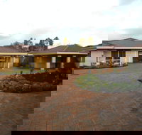 Busselton Seaside Escape Apartment - Accommodation 4U