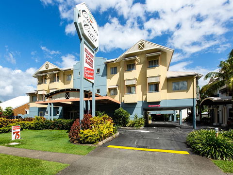 Cairns Queens Court - Accommodation 4U 0