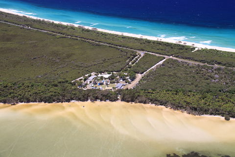 Camp Elim - Accommodation 4U 0