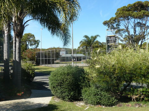Camp Elim - Accommodation 4U 1