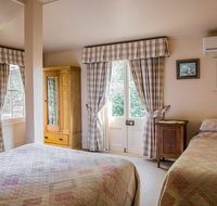Capers Cottage - Accommodation 4U