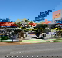 Cara Motel - Accommodation 4U