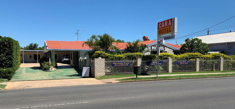 Cara Motel - Accommodation 4U 0