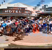 Carinda Hotel - Accommodation 4U