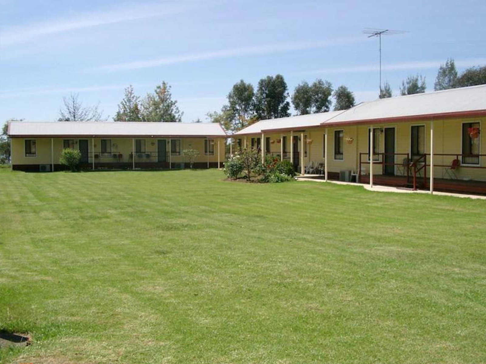 Castlereagh NSW Accommodation 4U