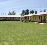 Castlereagh Christian Conference Centre - Accommodation 4U