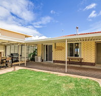 Century 21 SouthCoast Sun and Sea - Accommodation 4U