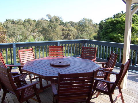 Century 21 SouthCoast: All Decked Out - Accommodation 4U 0