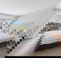 Charlesworth Bay Beach Resort - Accommodation 4U