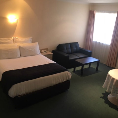 Charles Rasp Motor Inn - Accommodation 4U 0