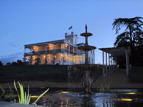 Claremont House - Accommodation 4U 0