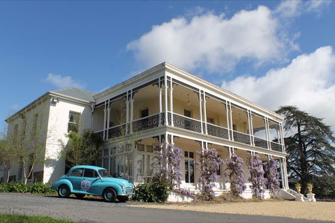 Claremont House - Accommodation 4U 1
