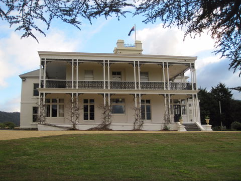 Claremont House - Accommodation 4U 2