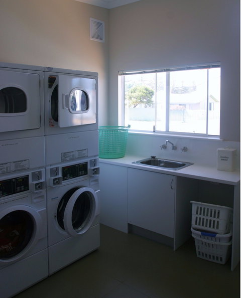 Clearwater Motel Apartments - Accommodation 4U 2