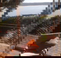 Clifftop at Tathra - Accommodation 4U