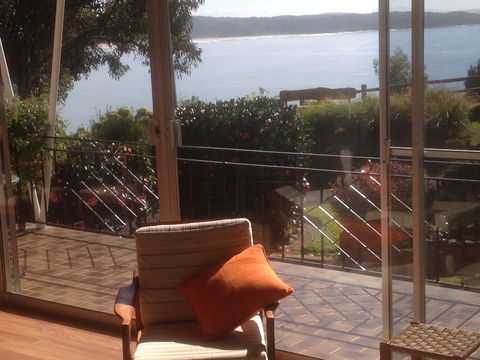 Clifftop At Tathra - Accommodation 4U 0
