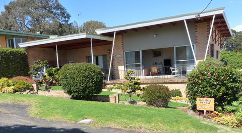 Clifftop At Tathra - Accommodation 4U 1
