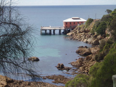 Clifftop At Tathra - Accommodation 4U 2