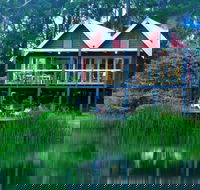 Cloudlake Mountain Retreat - Accommodation 4U