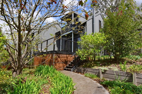 Cloudsong Chalets - Accommodation 4U 0