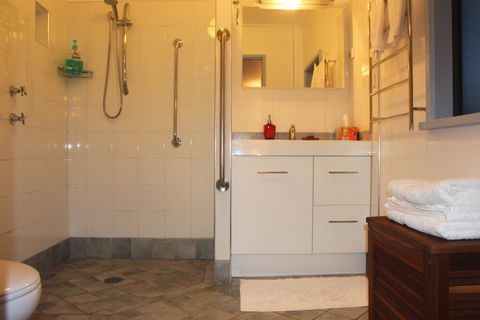 Clyde Cottage - Accommodation 4U 0