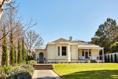 Clydesville Queenscliff - Accommodation 4U 0